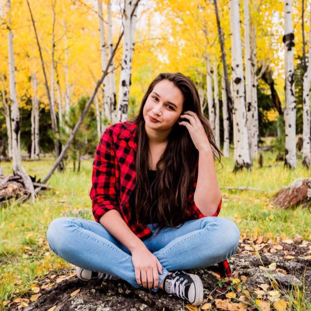 Meet your Posher, Liv